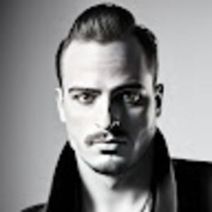 Meet your Posher, Jedediah